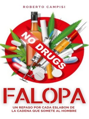 cover image of Falopa